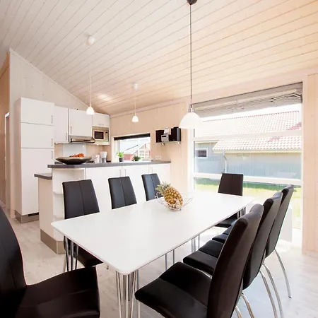 Strandhaus Mit Sauna Und Whirlpool * Großenbrode