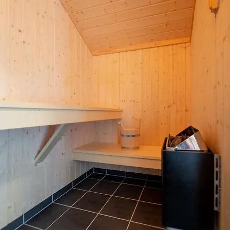 Lejlighed Strandhaus Mit Sauna Und Whirlpool