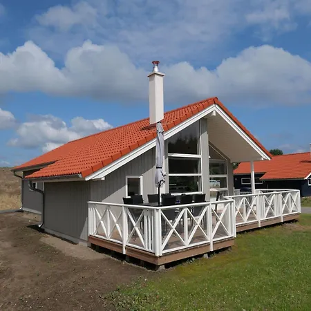 Strandhaus Mit Sauna Und Whirlpool Lejlighed Großenbrode
