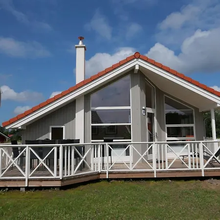 Strandhaus Mit Sauna Und Whirlpool *