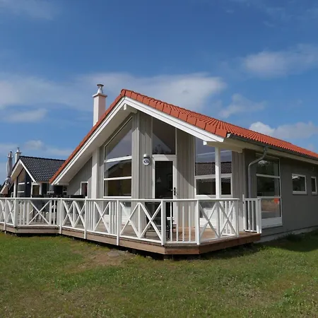 Strandhaus Mit Sauna Und Whirlpool *